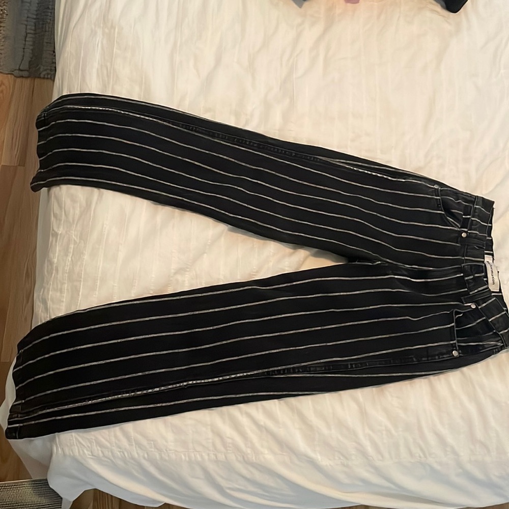 REFORMATION ROPER JEAN